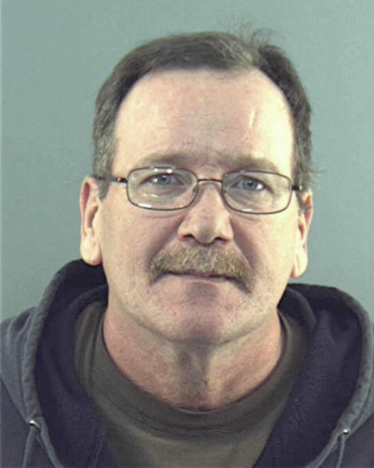 BROWN, TIMMY JAY - Peoria County, IL