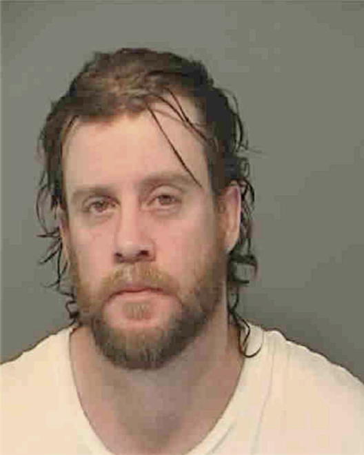 CARLOCK, JOEY LEE - Peoria County, IL