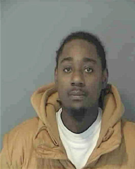 COMPTON, KELVIN BENARD - Peoria County, IL