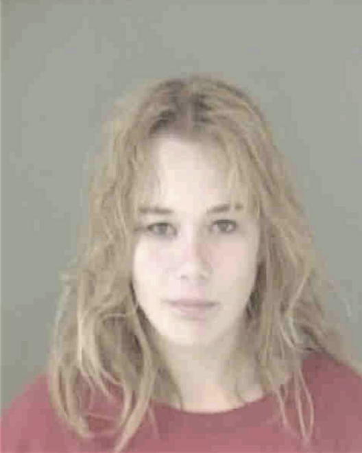 CROCKER, SHAWNA MARIE - Peoria County, IL