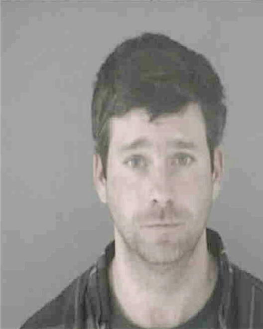 CUSACK, CHAD STEPHEN - Peoria County, IL