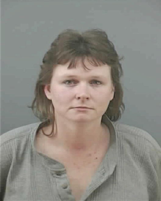 DAVIDSON, MARY L - Peoria County, IL