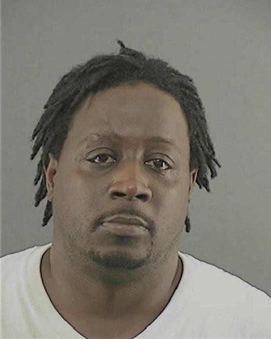 FERGUSON, MARCEL DESHAUN - Peoria County, IL