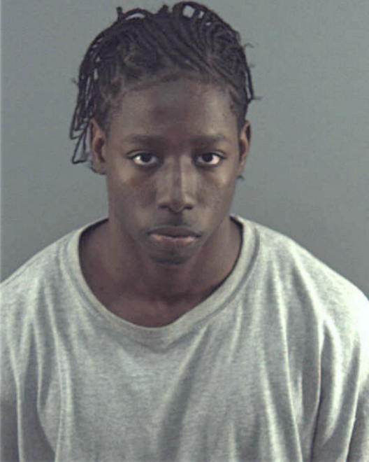 GASTON, TERREL D - Peoria County, IL