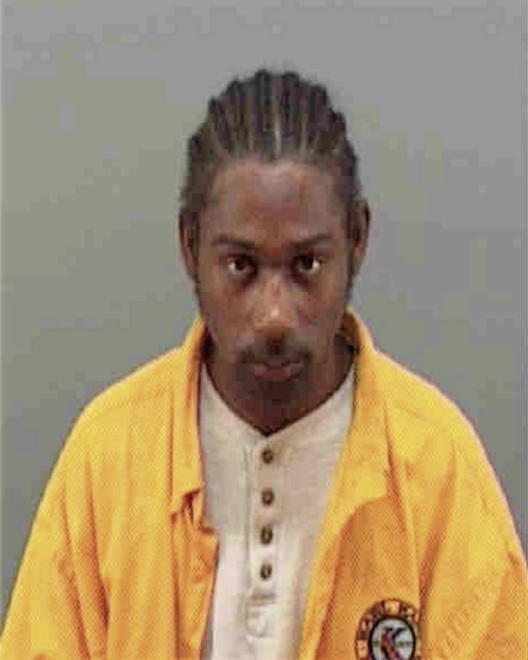 GILES, ANTONIO LAMONT - Peoria County, IL