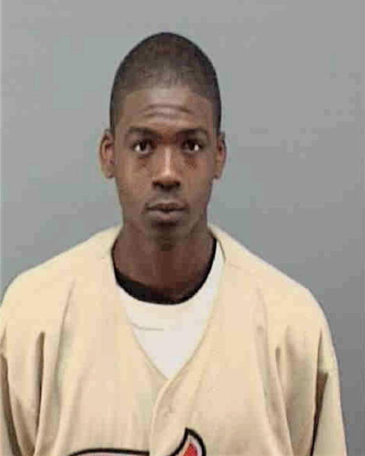 GORE, CARL DEWAYNE - Peoria County, IL