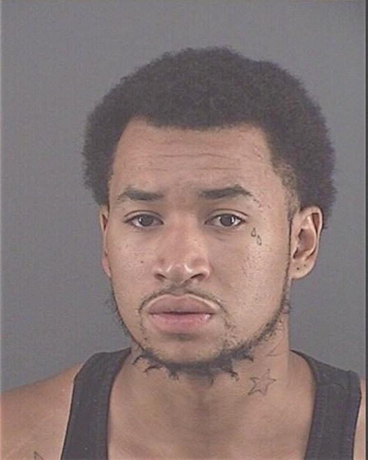 GULLEY, LATHANIEL ANTHONY - Peoria County, IL