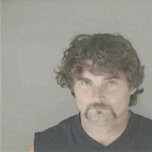 HANSEN, RICHARD SCOTT - Peoria County, IL