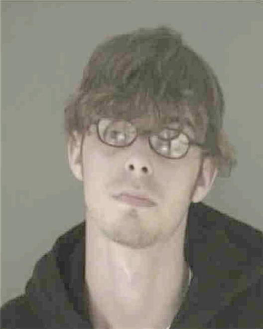 HART, ZACHARY JAMES - Peoria County, IL
