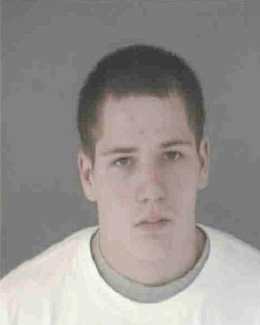 HUMES, CHRISTOPHER M - Peoria County, IL