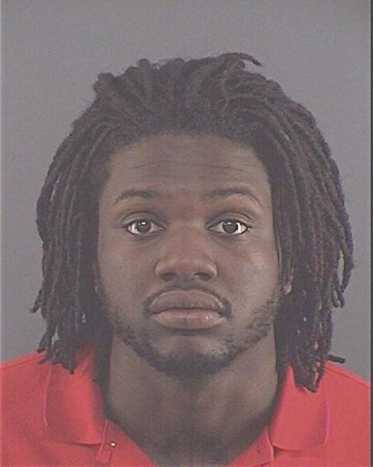 JACKSON, IVIONTAE CAPRU - Peoria County, IL