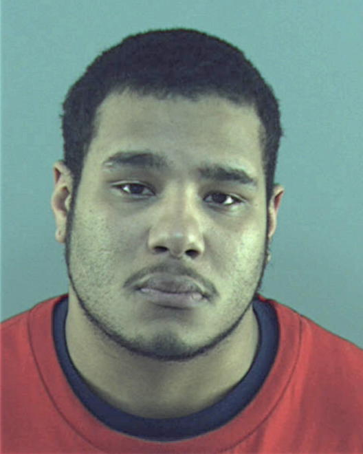 JOPLIN, CHRISTIAN A - Peoria County, IL