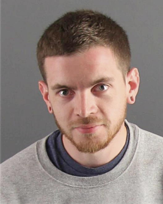 KELLER, BRANDON LEE - Peoria County, IL