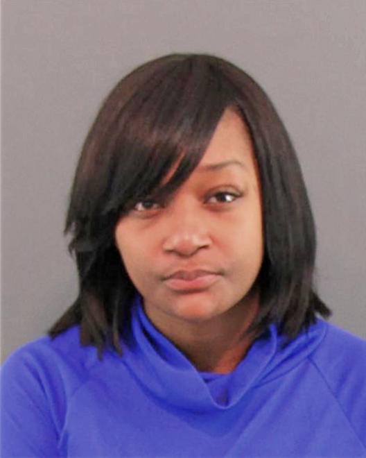 KING, KANISHA C - Peoria County, IL