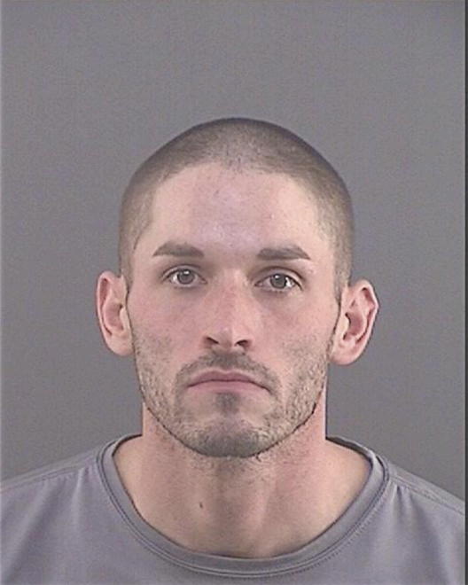 LINDER, CODY DEAN - Peoria County, IL