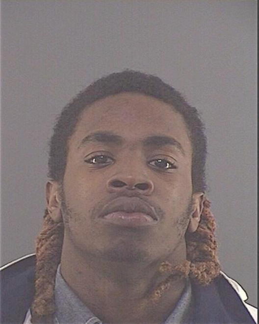 MCGEE, MARTARIUS J - Peoria County, IL
