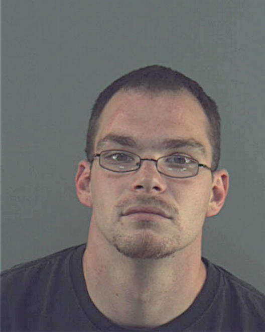 MCWHIRTER, JESSE JAMES - Peoria County, IL