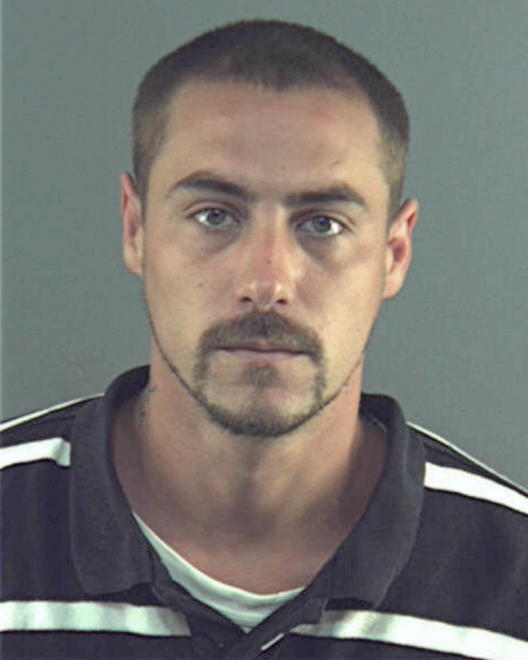 MORRIS, MATTHEW MARVIN - Peoria County, IL