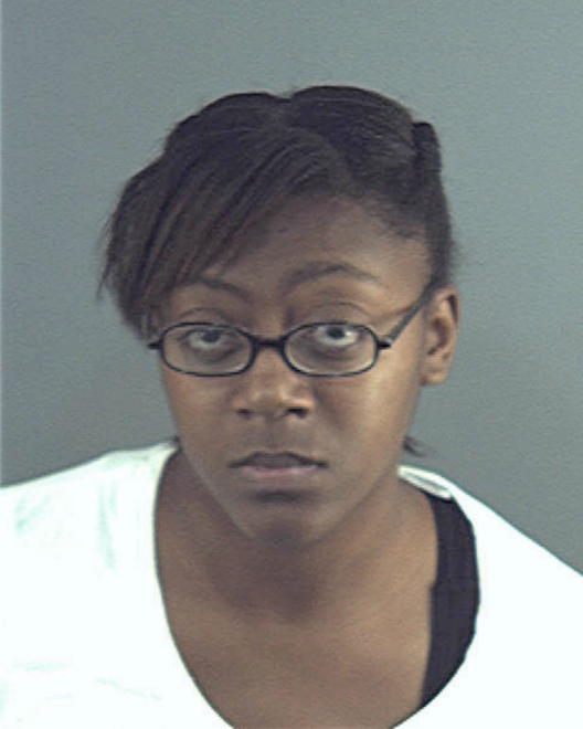 MOSLEY, BRITTANY MARIE - Peoria County, IL