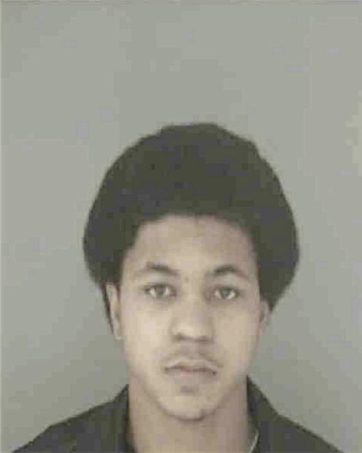 MURDOCK, KYRON BRILE - Peoria County, IL