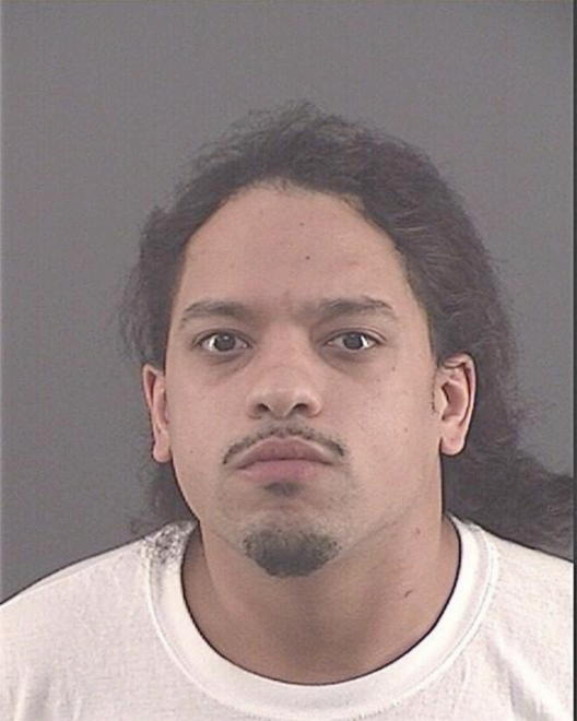 QUETELL, MIGUEL A - Peoria County, IL