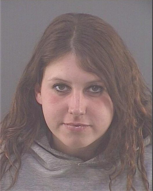 RUDD, AMANDA JEAN - Peoria County, IL