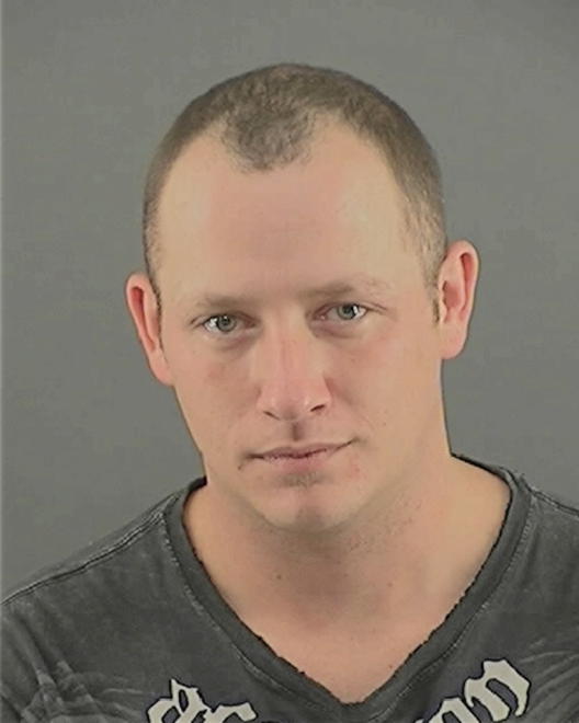 TESCH, DWAYNE - Peoria County, IL
