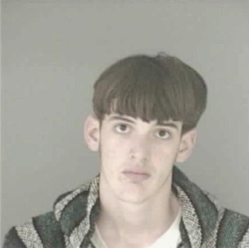 WERTZ, WILLIAM J - Peoria County, IL
