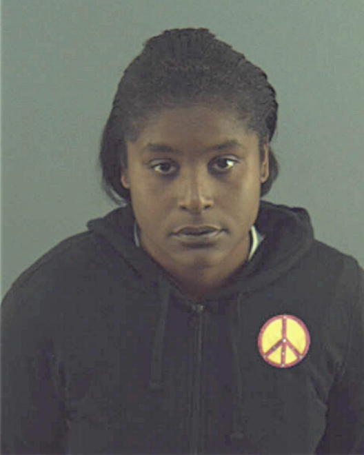 WOODARD, KENETA MARIE - Peoria County, IL