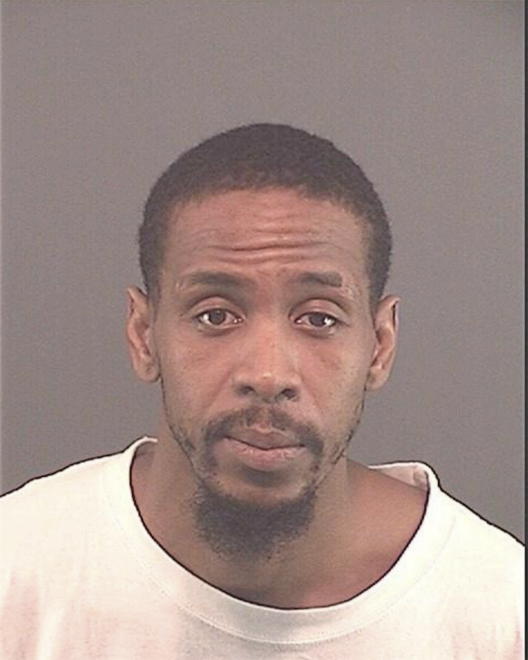 ANDERSON, CEDRIC R - Peoria County, IL