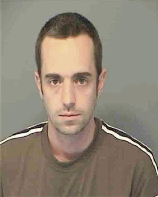 BOONE, ANTHONY RICHARD - Peoria County, IL