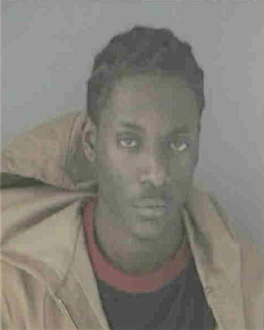BROWN, LAMARCUS DECOREON - Peoria County, IL