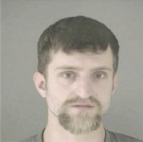 BURKHALTER, MATTHEW - Peoria County, IL