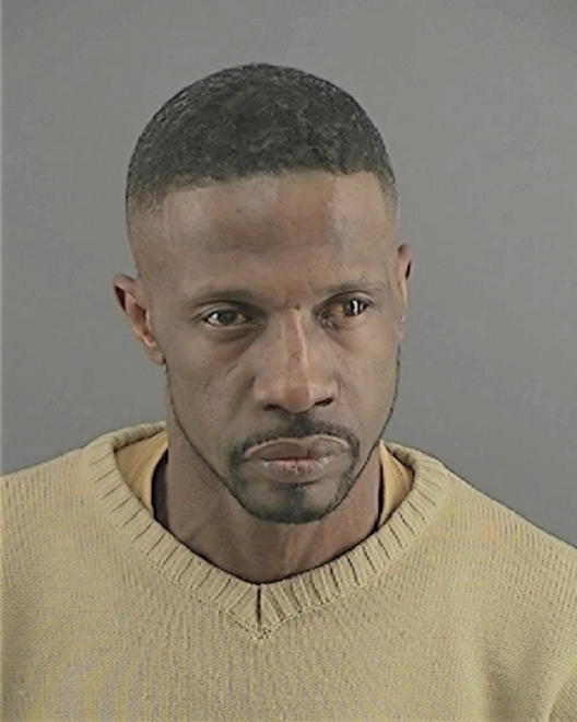 CARTER, RAY ANTHONY - Peoria County, IL