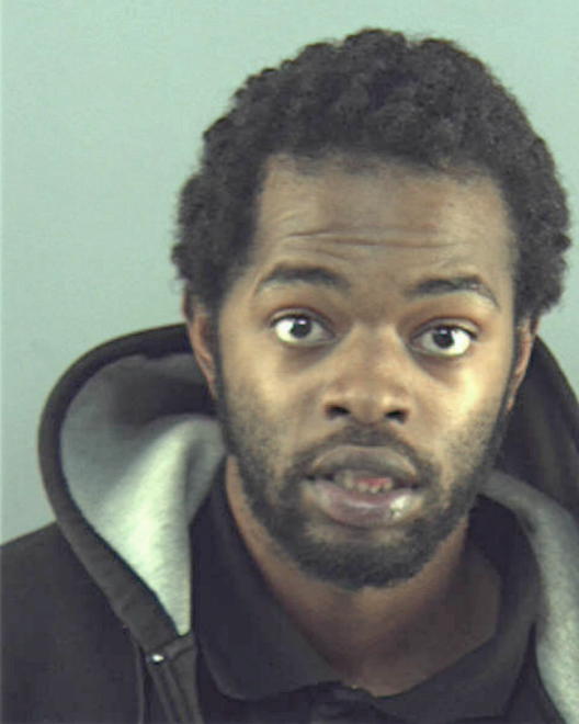 DRUMMOND, HAYWOOD DALANY - Peoria County, IL