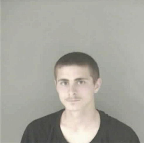ELAM, MARCUS WAYNE - Peoria County, IL
