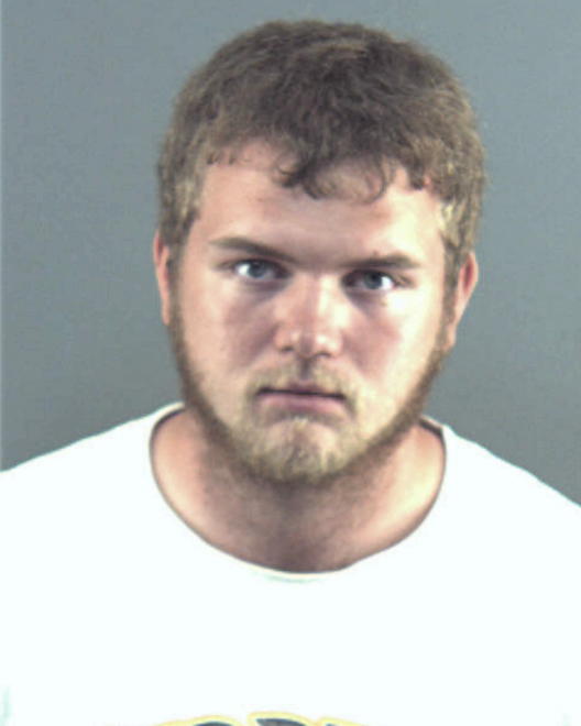 HEDEMAN, ZACHARY R - Peoria County, IL