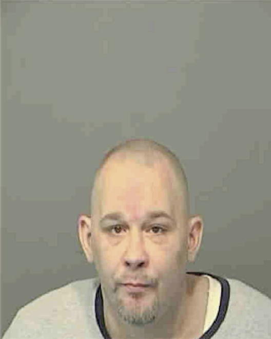 HINDS, TODD ANTHONY - Peoria County, IL