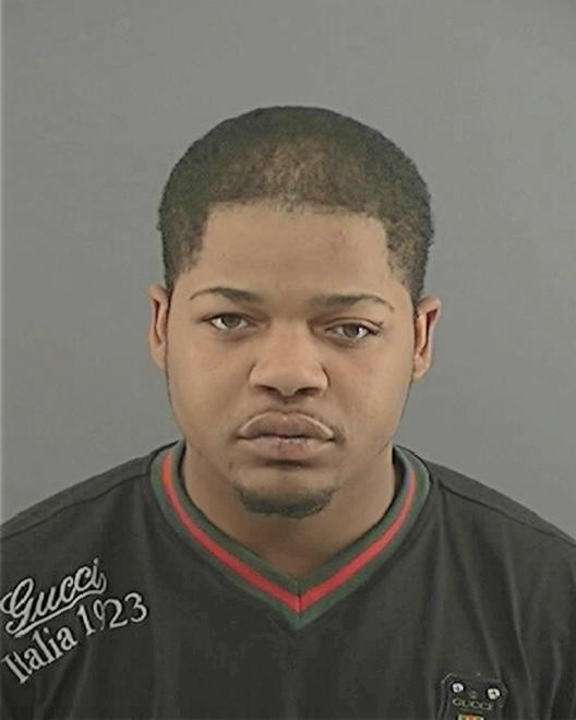 HOPE, KENDRICK SHIRON - Peoria County, IL