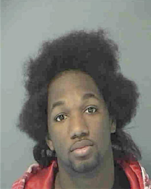 HUGHES, RAYMON ANTON - Peoria County, IL