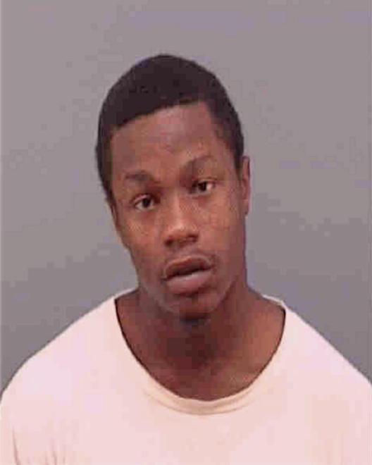 JOHNSON, ANTONIO MAURICE - Peoria County, IL
