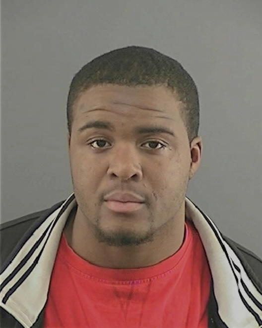JONES, LANDREAN DESHAWN - Peoria County, IL