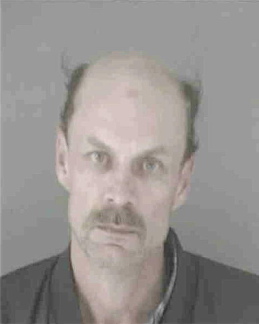 KELLER, MARK DONAVAN - Peoria County, IL