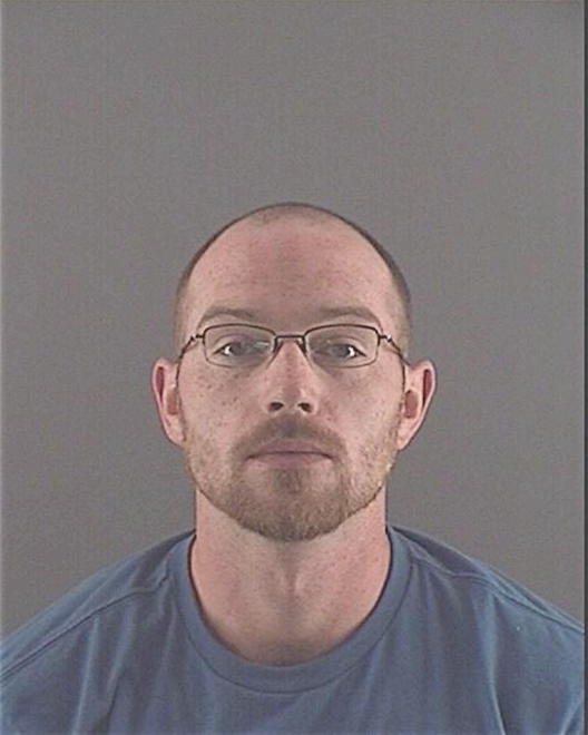 KELLINGTON, WILLIAM M - Peoria County, IL