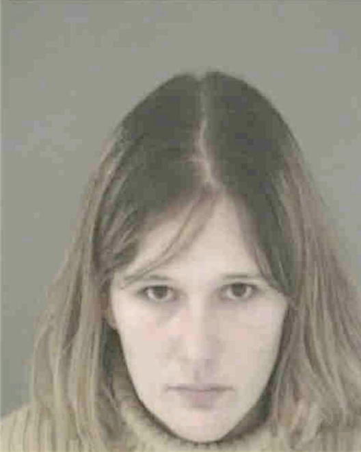 KIRCHER, JAMIE LYNN - Peoria County, IL