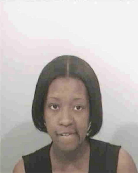 LAWRENCE, TAMIKA B - Peoria County, IL