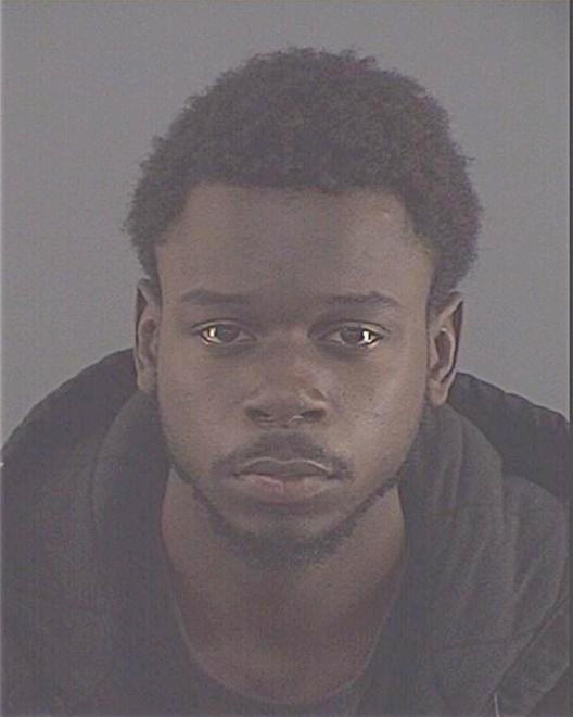MACLIN, DARIUS J - Peoria County, IL