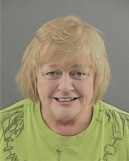 MARONEY, JANICE LYNN - Peoria County, IL