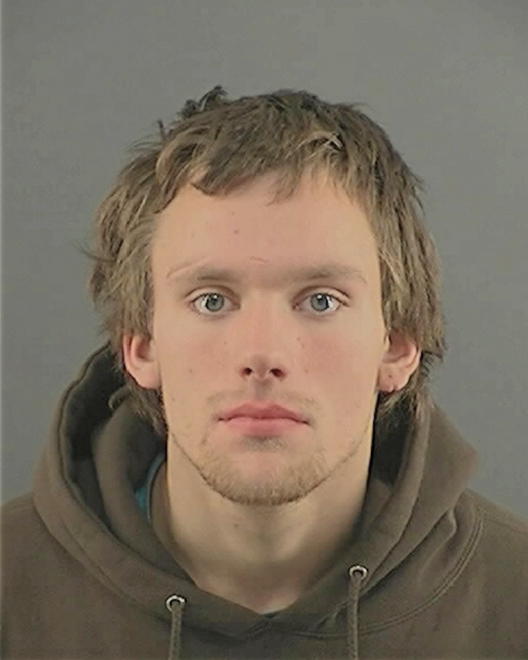 MARX, BRETT ALLAN - Peoria County, IL