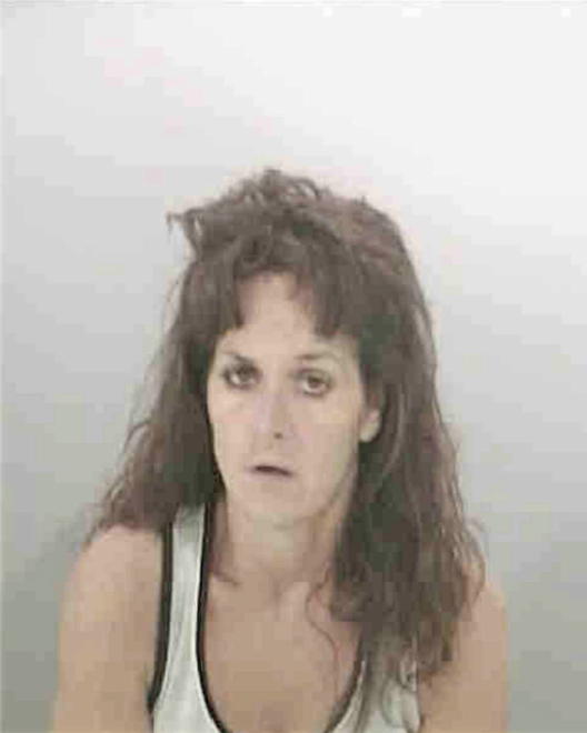 MERRIMAN, KIMBERLY KAY - Peoria County, IL